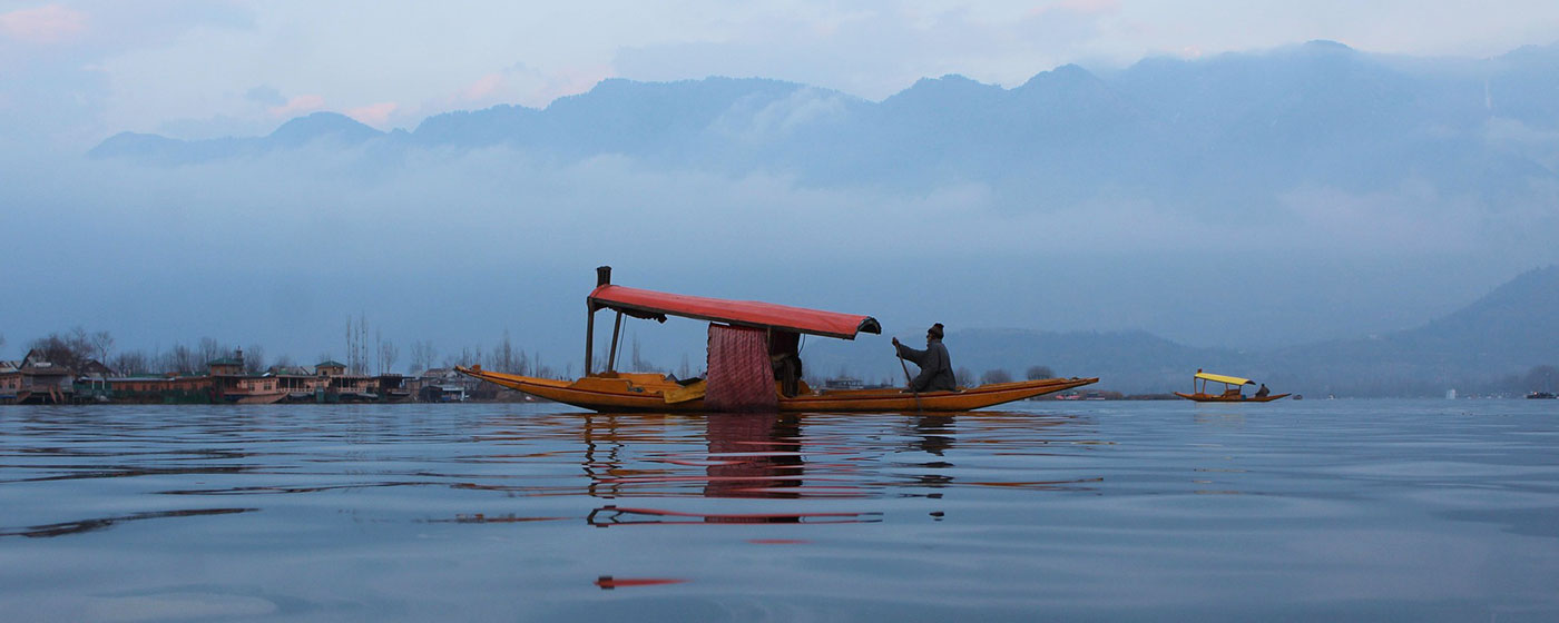 Kashmir Travel Guide