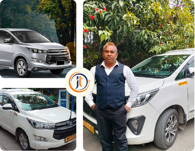 Welcome to Jayanti Travels