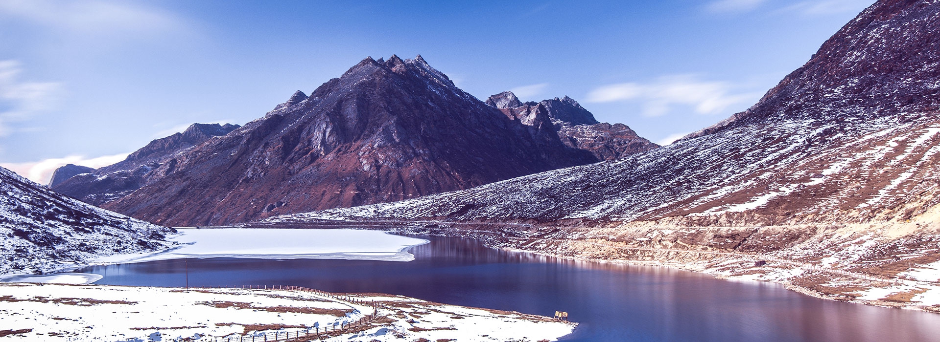 Assam Arunachal Meghalaya