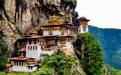 Bhutan