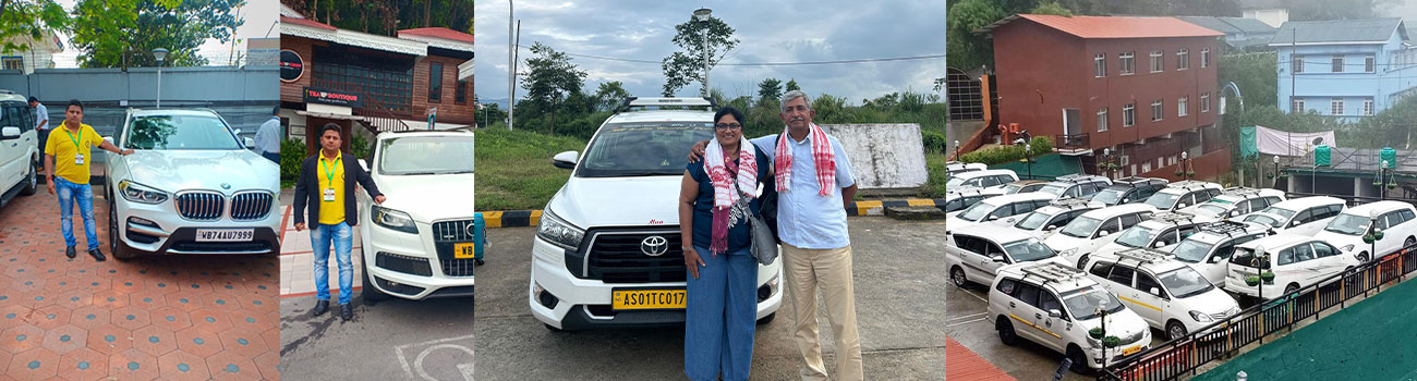 Contact Jayanti Travels