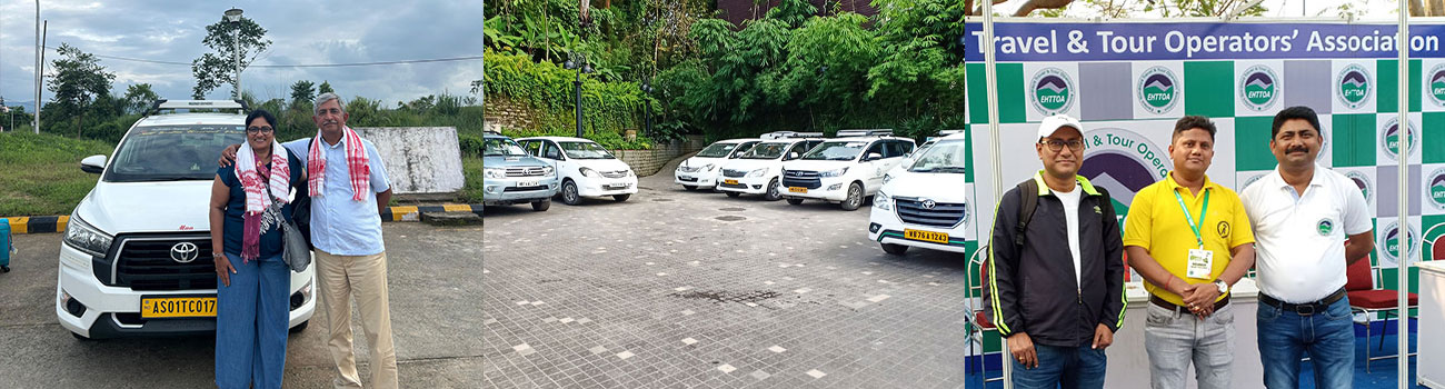 njp to darjeeling taxi fare