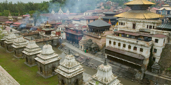Pashupati Nagar